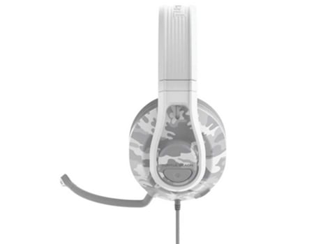 Roccat Gaming Headphones Recon 500 Arctic Camo