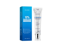 Crema facial purificante con ácido azelaico