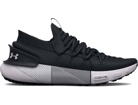 Zapatillas UNDER ARMOUR Hovr Phantom 3 Hombre (42 - Negro)