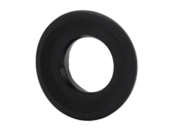 Pieza del visor Dk-17, protector del visor, goma para ocular de cámara, visor Dk-17