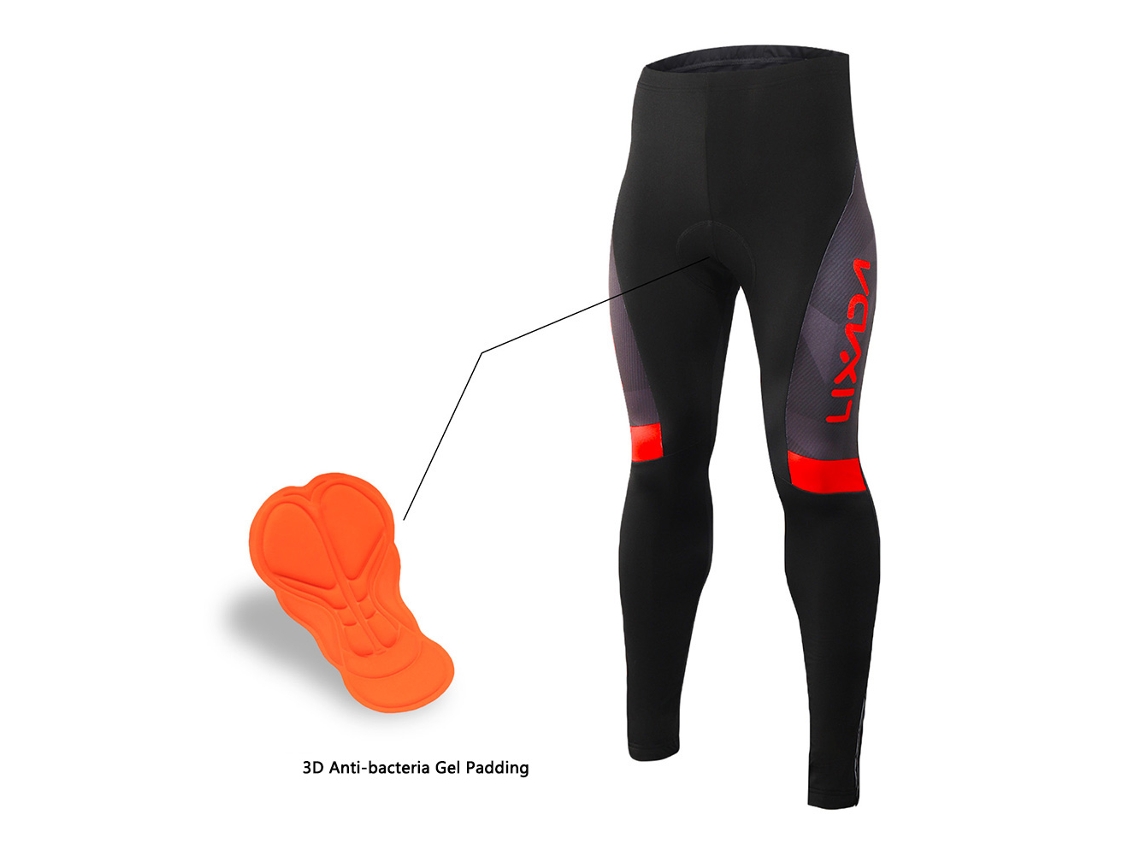 Conjunto De Ropa De Ciclismo De Invierno Para Hombre Con Chaqueta Y Pantalón Impermeables Con Acolchado 3d.
