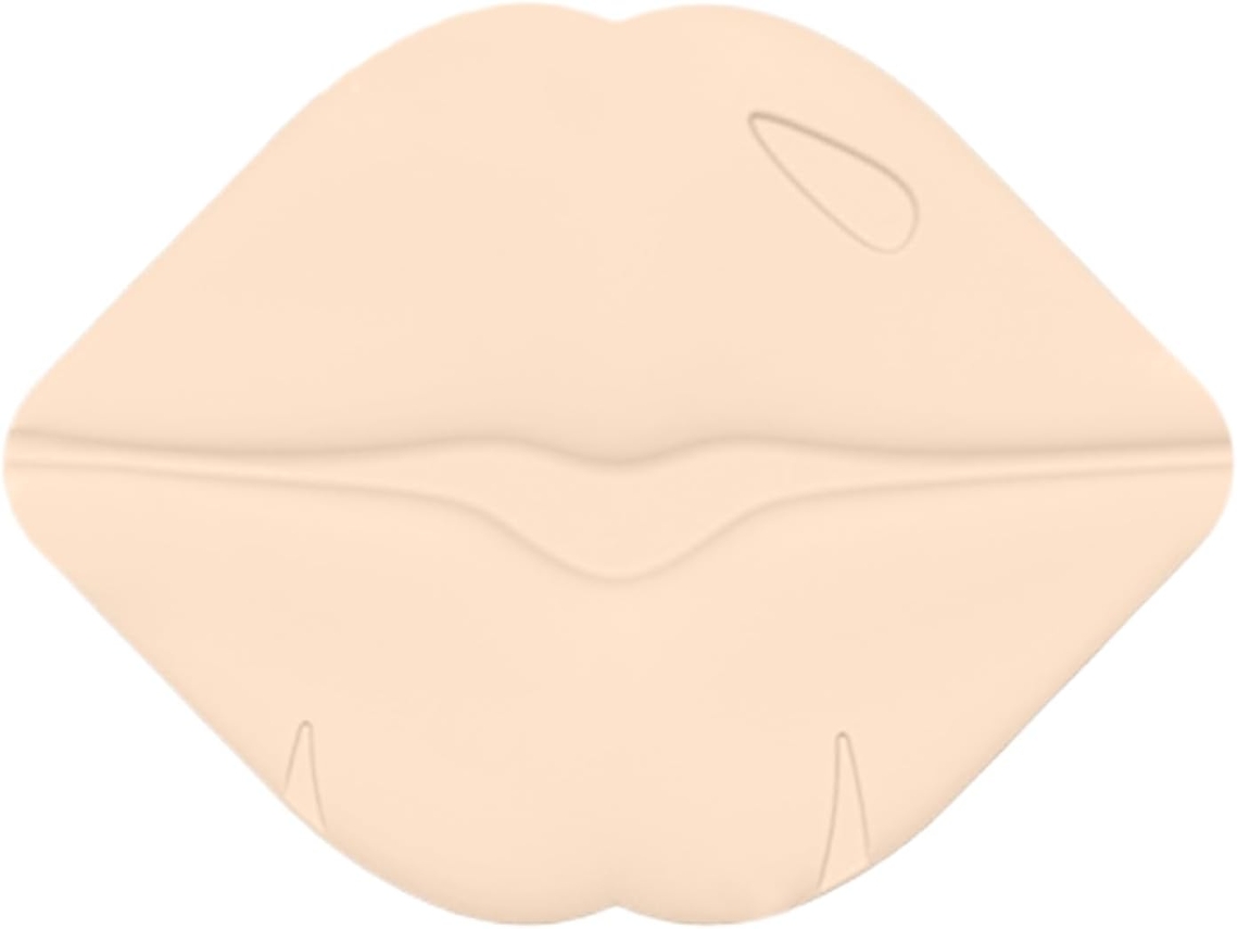 Soporte Adhésif Para Brillant À Lèvres Y Baume, Dispositif De Rotation À 360 Degrés Con Miroir ...