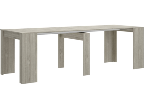 Mesilla de Noche con Dos Mesillas HABITDESIGN Kiona (Blanco Artik - Melamina - Cabecera: 160 x 60 x 2,5 cm Mesilla: 56 x40 x 33,5 cm)