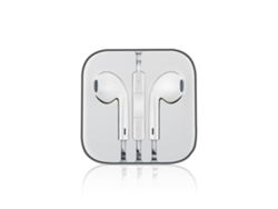 Auriculares (bajo Potente Con Micrófono)