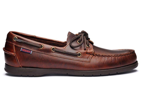 Botas SEBAGO Mujer (43 - Marrón)