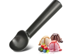 Cuchara para helado antiadherente, apta para congelador, fácil de limpiar Tommy01