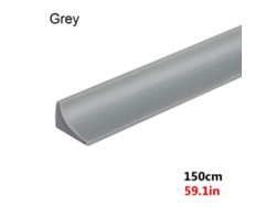 Cinta impermeable Jortmrd Gray Waterstop 150 cm gris