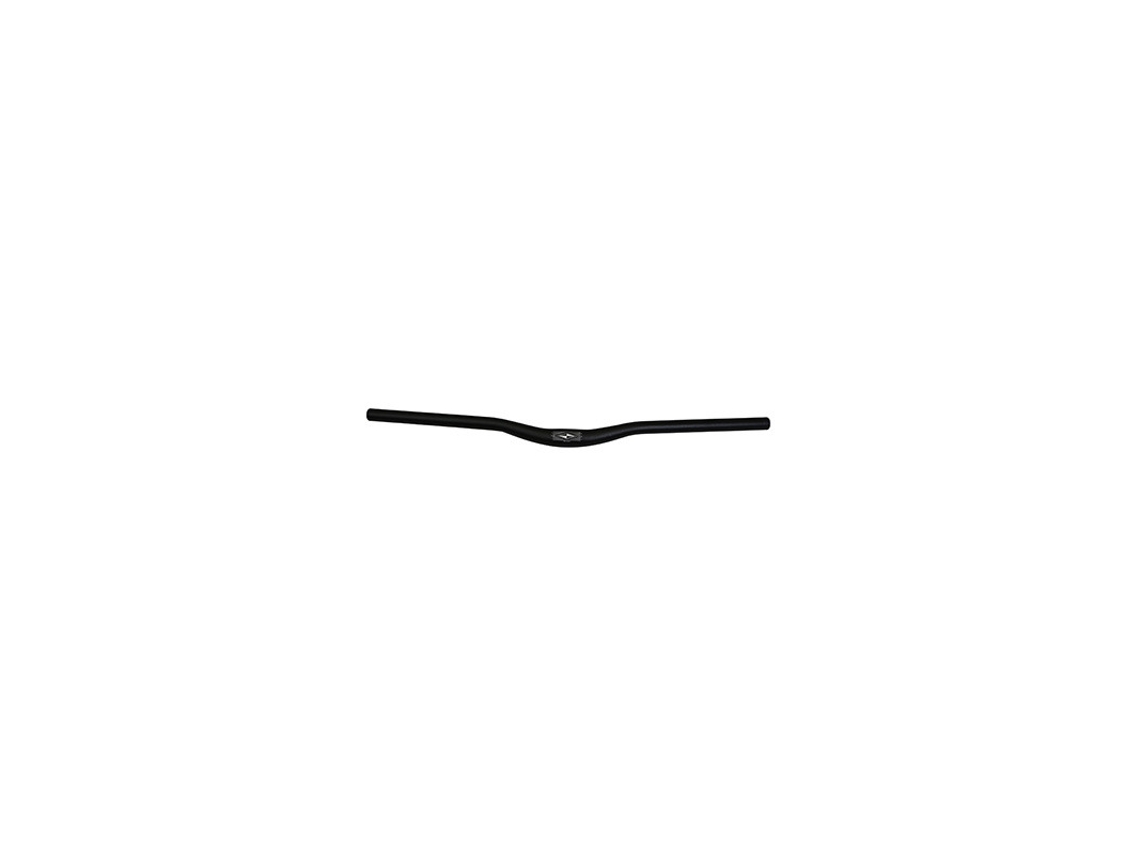 Percha demi de aluminio NEWTON