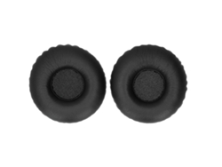 Almofadas Para Ouvido Para Akg K450/k430/k420/k480/q460 E Sennheiser Px100/200 - Substituição De Almofadas De Auriculares