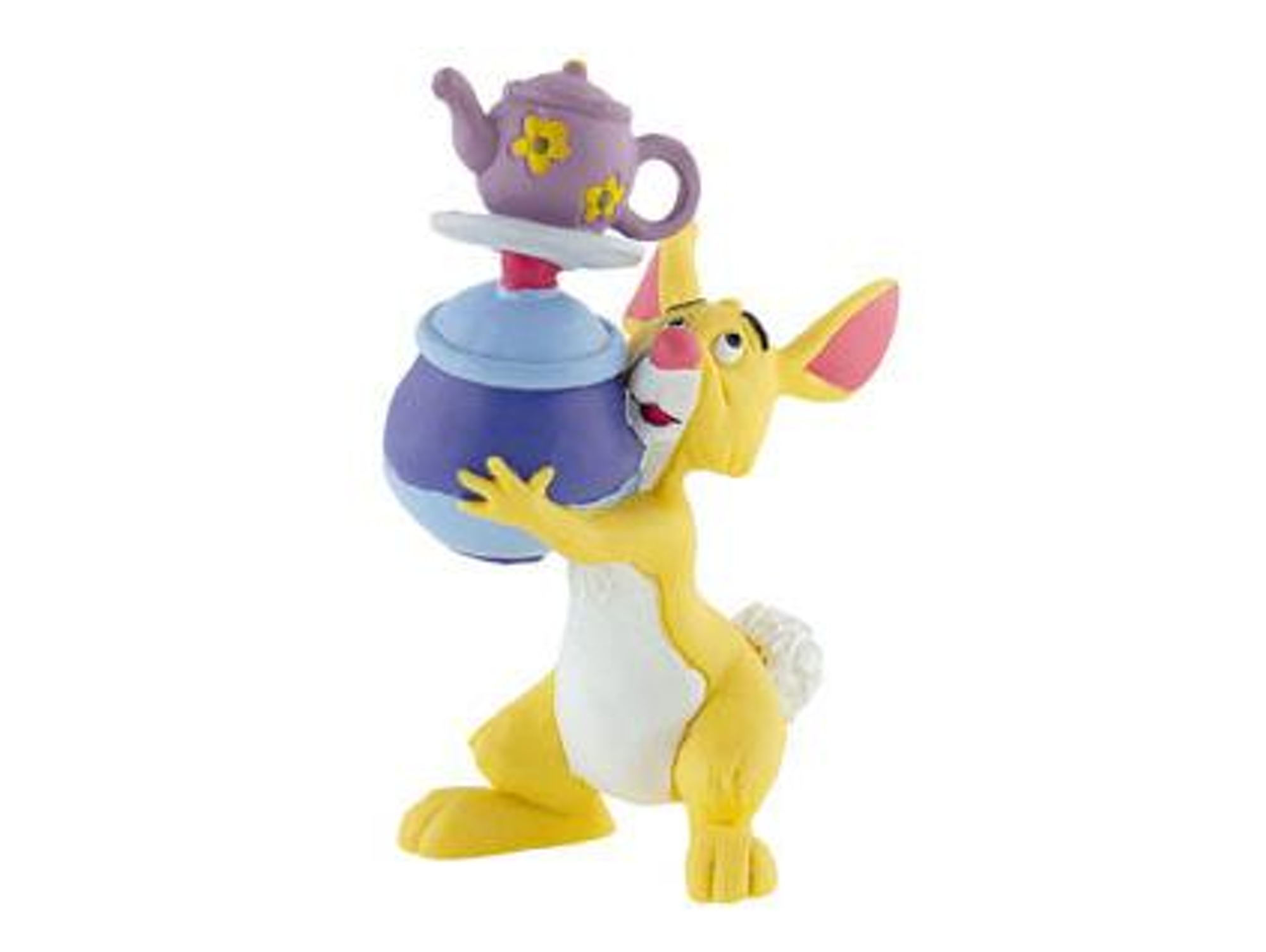 Figura de Jugar BULLYLAND Winnie the Pooh Conejo