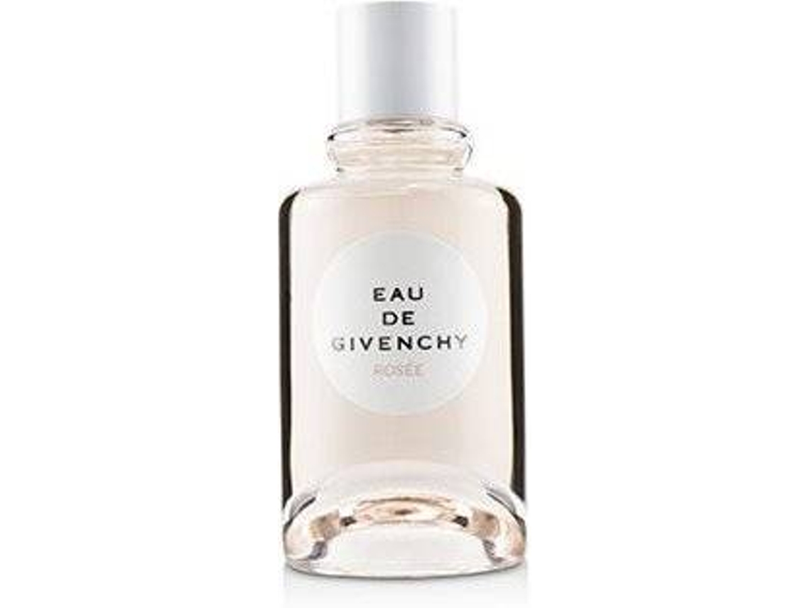 Perfume GIVENCHY Eau Givenchy Rosee Edt (100 ml)