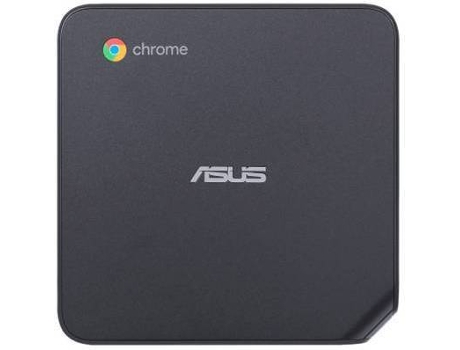 Mini PC ASUS Chromebox4-G5007UN (Intel Core i5-10210U - RAM: 8 GB - 128 GB - Intel UHD Graphics)