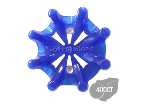 Pico del Zapato de Golf SOFTSPIKES (TU)