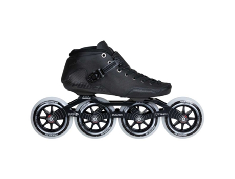Patina em Linha Puls 110 Preto Eu 46Powerslide