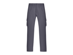 Pantalones Largos ROLY (40 - Blanco)