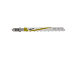 Wolfcraft 3551000 2 Lâminas de Serra Tico-Tico
