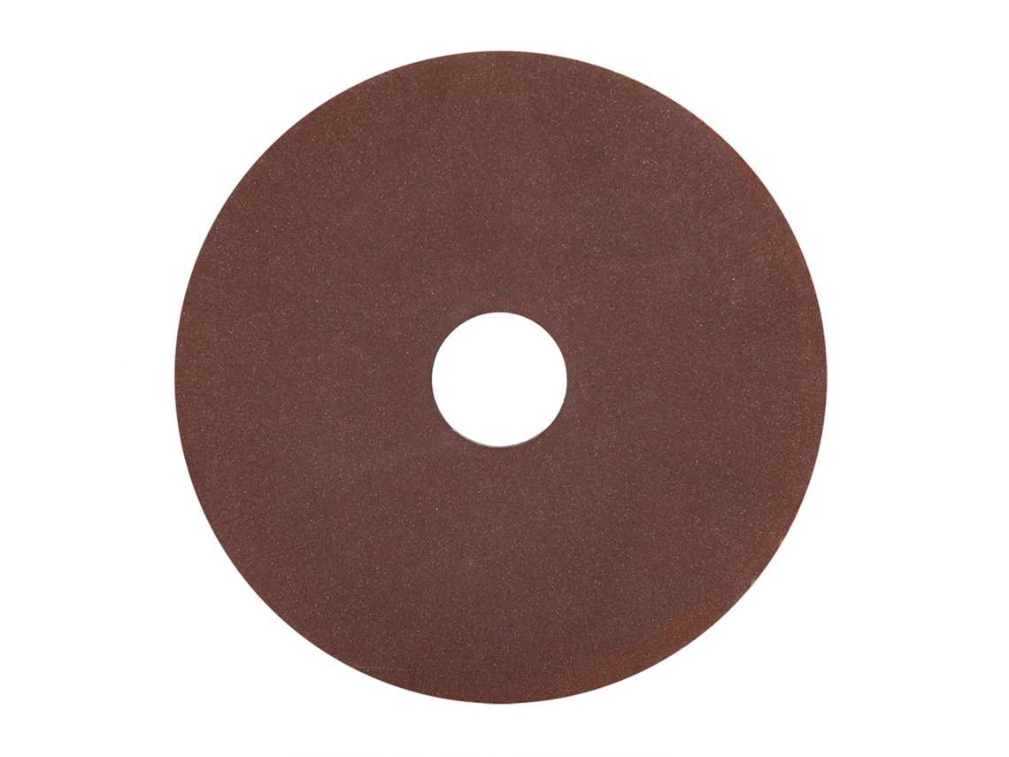Disco triturador de 105 mm x 22 mm para afilador de motosierras