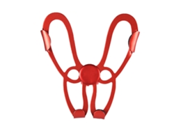 Soporte Para Teléfono De Coche (diseño De Danza De Mariposas, Ángulo Ajustable)