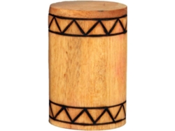 Shaker TERRE Wood (8 cm)