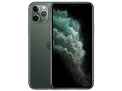 iPhone 11 PRO APPLE (Reacondicionado Como Nuevo - 64 GB - Verde Noche)