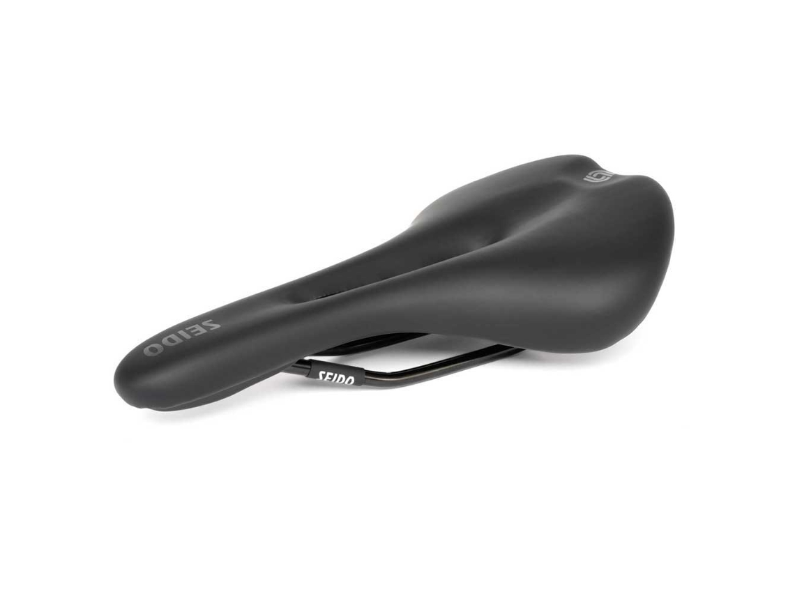 Selim Evo Preto 152 Mmseido
