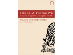 Libro The Relative Native - Essays on Indigenous Conceptual Worlds (Inglés)