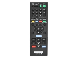 Control remoto 2026dn Rmt B118a para reproductor de Blu-ray Sony Bdp185c Bdpbx18 Bdpbx3100 Bdps185