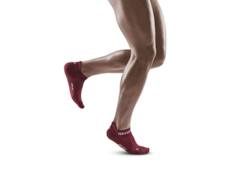 Medias de Compresión CEP COMPRESSION Hombre (Talla 3 - Multicolor)