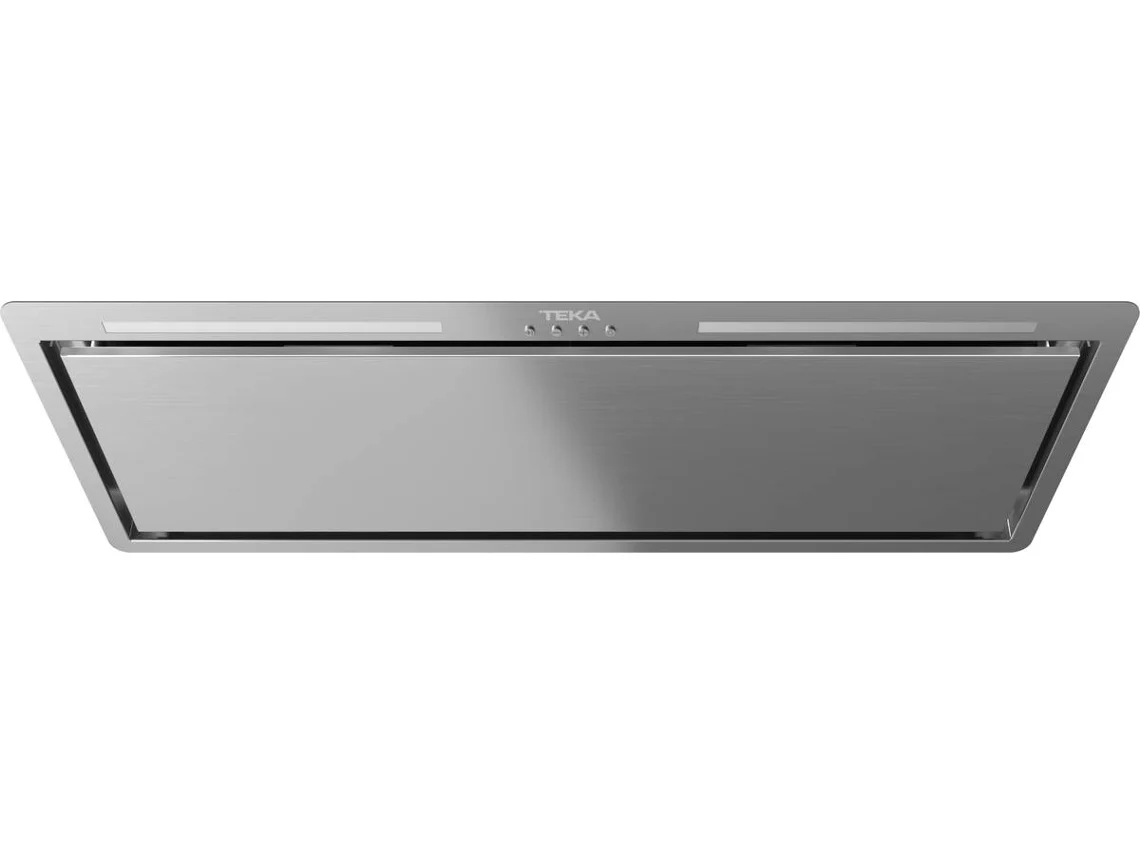 Campana TEKA GFL 87760 EOS (425 m³/h - 836 cm - inox)