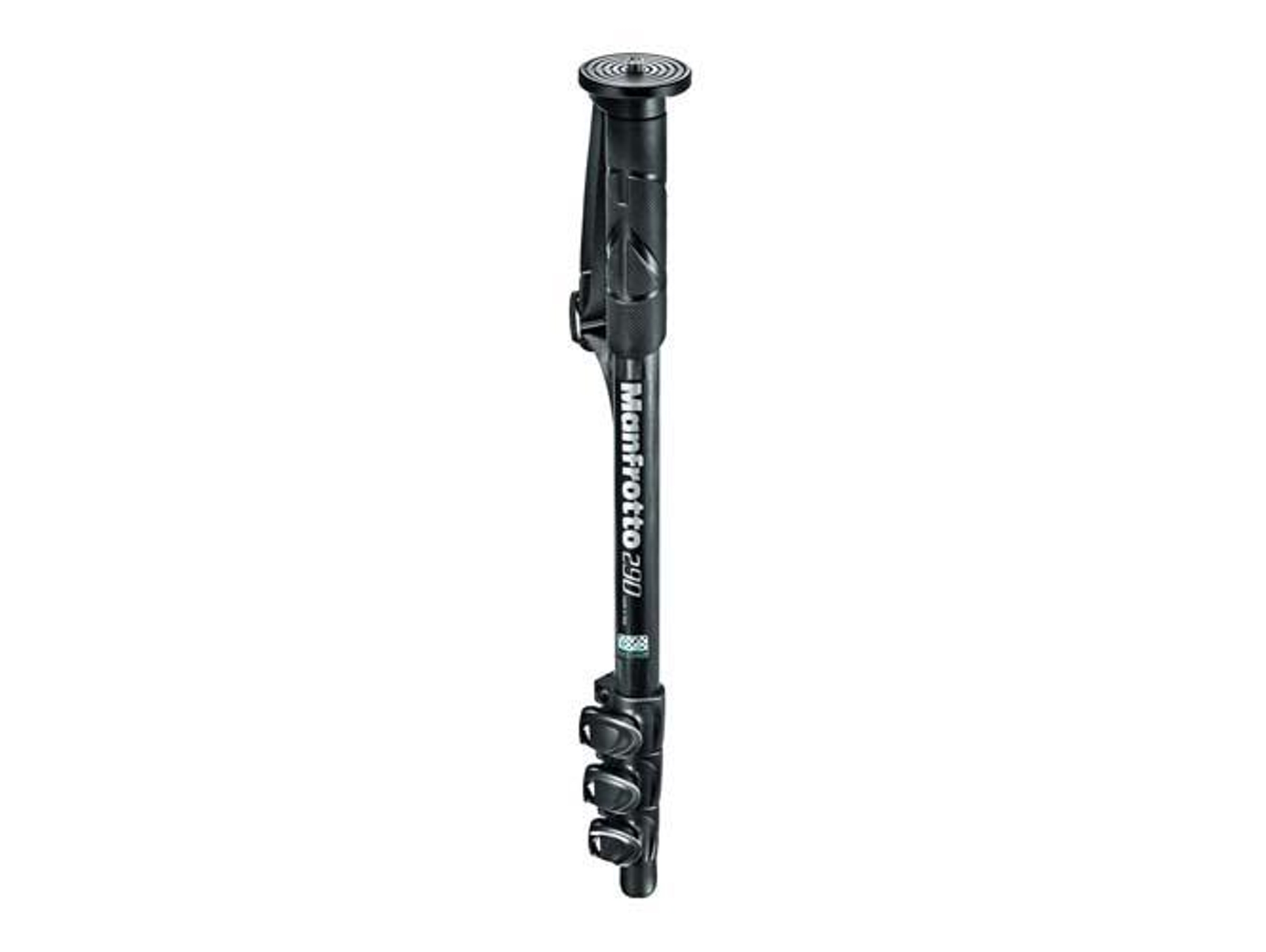 Monopie MANFROTTO MM290C4 Fibra de carbono