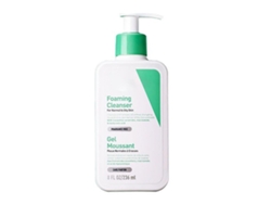 Limpiador Facial Suave De Ácidos Amino 236ml Para Control De Grasa Y Hidratación Con Extractos De Ácidos Amino Y Ceramidas