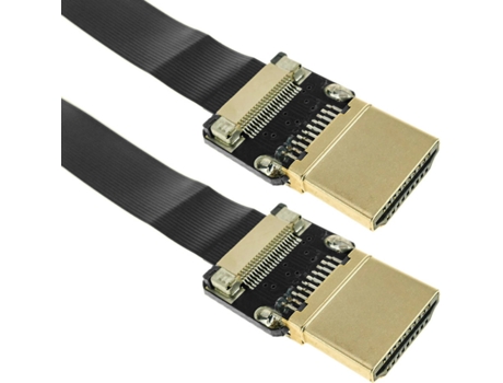 Cable HDMI BeMatik HG08000 (HDMI)