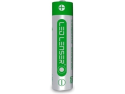 Led Lenser Batería LED LENSER ICR18650 3400 mAh