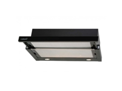 Campana CATA TF 2003 GBK (340 m3/h - 60 cm - Negro)