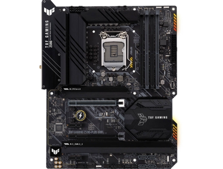 MB ASUS TUF GAMING Z590-PLUS WIFI
