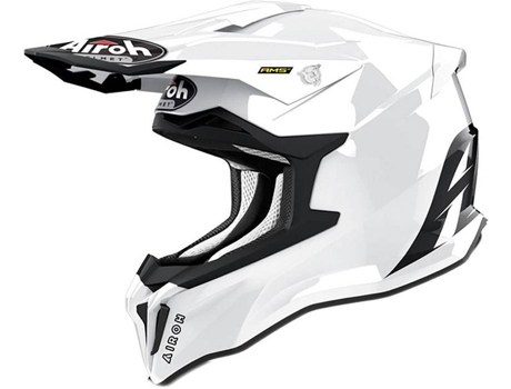 Casco Off-Road de Motociclismo AIROH Motocross Striker Color (XXL)