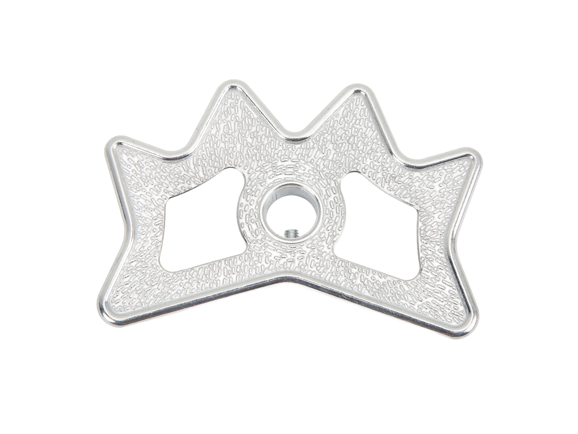 Yncm-cabezal De Puente De Billar De Aluminio, Accesorio Deslizante Para Taco De Billar.
