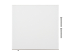 Termostato Inteligente Digital Con Toque Para Hogar Y Oficina 100-250vca 3a Calefacción De Suelo O Pared Blanco