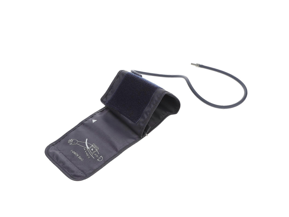 Extensor de manguito de repuesto para tensiómetro Ly Ebike (22 x 32 cm, azul oscuro)