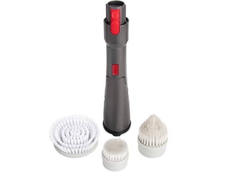 Cabezal de cepillo de succión para Dyson V8 V7 V10 V11, piezas de Robot aspirador, accesorios, cepillo de polvo de repuesto, herramienta para rinco...