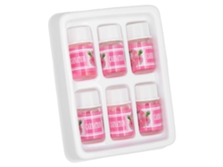 6 Piezas Aceite Esencial De Clavel Soluble En Agua 3ml Para Difusor Y Humidificador Aromaterapia