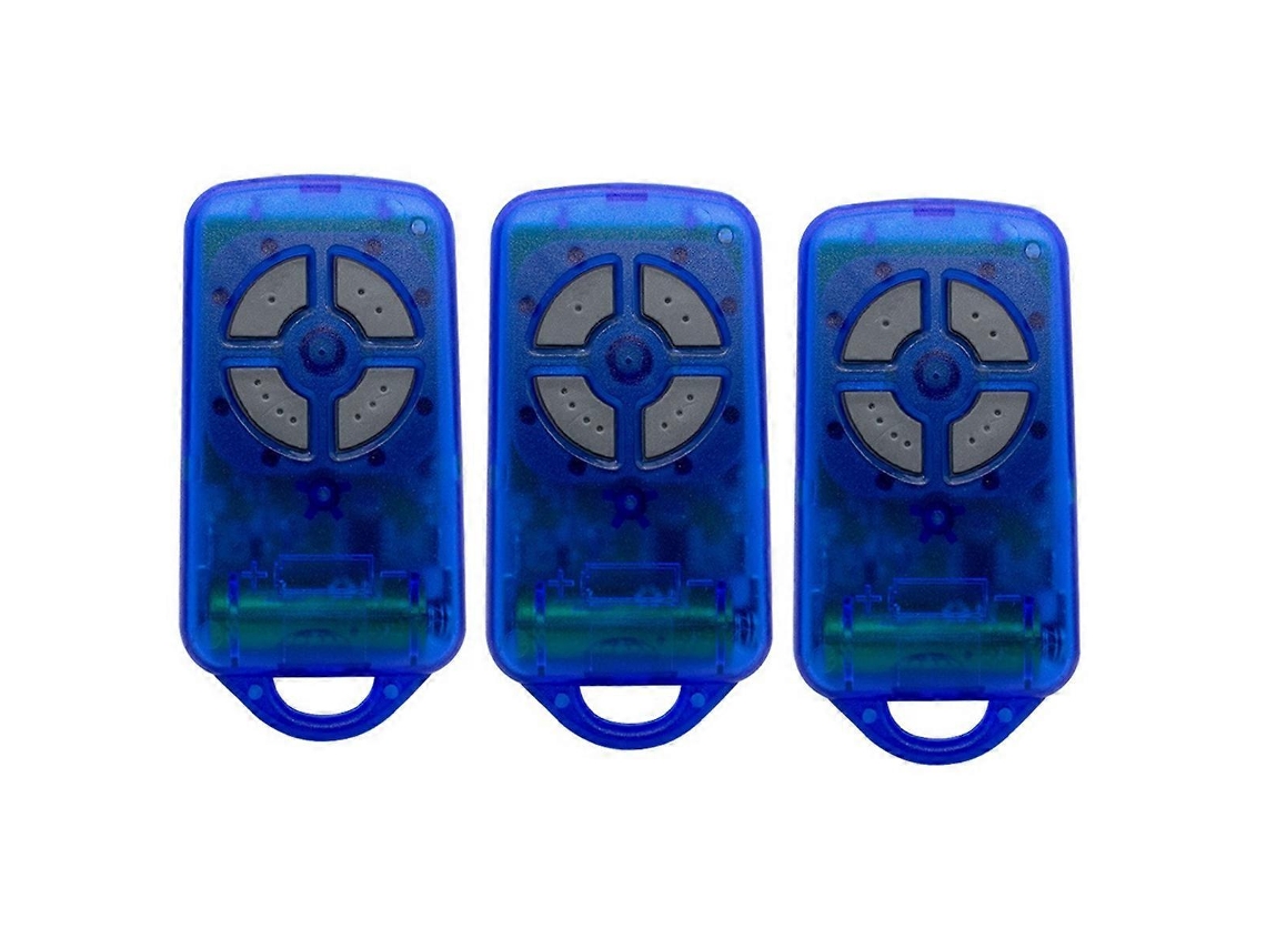 Control remoto RF Sonoff RM433 de 433 MHz para Basic RF Slampher Ifan03