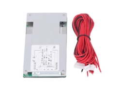 Placa De Protección De Batería, Módulo De Carga/descarga, 17s, 60v, 45a, Para Baterías De Litio Ternarias.