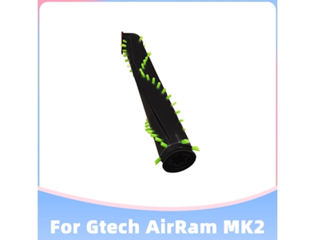 Piezas de repuesto de barra de cepillo de rodillo para Gtech Airram Mk2 ( Ar20 / Ar29), accesorios de repuesto para aspiradora vertical inalámbrica