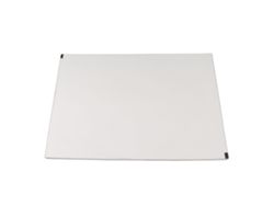 Juego De 200 Hojas De Papel Térmico Multifuncional Brillante Y Suave De 30x21 Cm Para Libros Y Facturas.