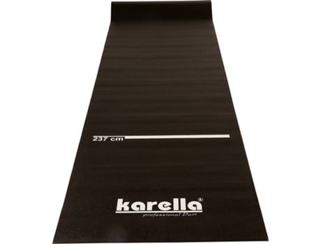 Protector Suelo Dart Mat KARELLA Eco-Star 8087.01