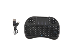 Mini teclado inalámbrico i8 de 2,4 g Everley891
