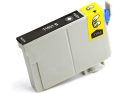 Cartucho para Epson 16xl Negro (C13T16314010)
