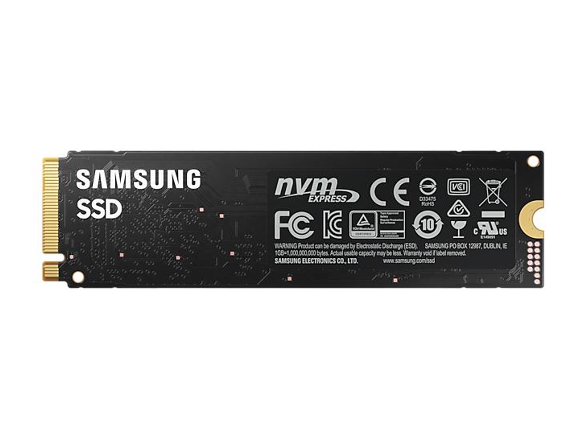 DISCO SSD INT SAMSUNG 980 250GB NVME M.2