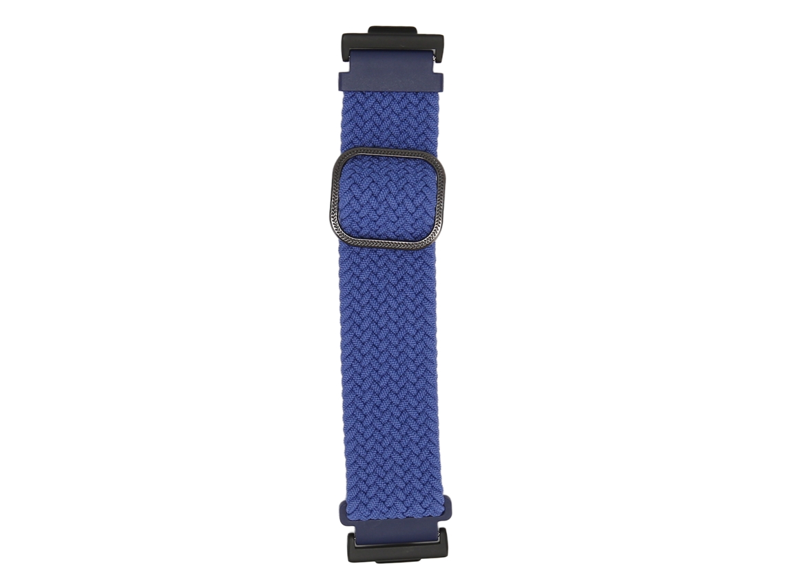 Correa De Nailon Ajustable Para Huawei Watch Fit 2: Deportiva, Resistente Al Agua Y Fácil De Instalar.